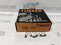 Підшипник TIMKEN 32005X