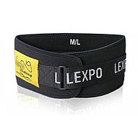 Неопреновый пояс Lemigo Neopren 982 XL-XXL