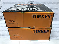 Подшипник TIMKEN 6386/6320