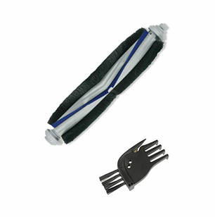 Центральна щітка для робота — пилососа Rowenta ZR720003, фото 1