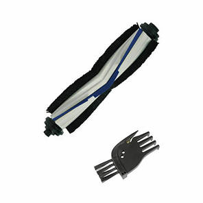 Центральна щітка для робота — пилососа Rowenta ZR720003, фото 2