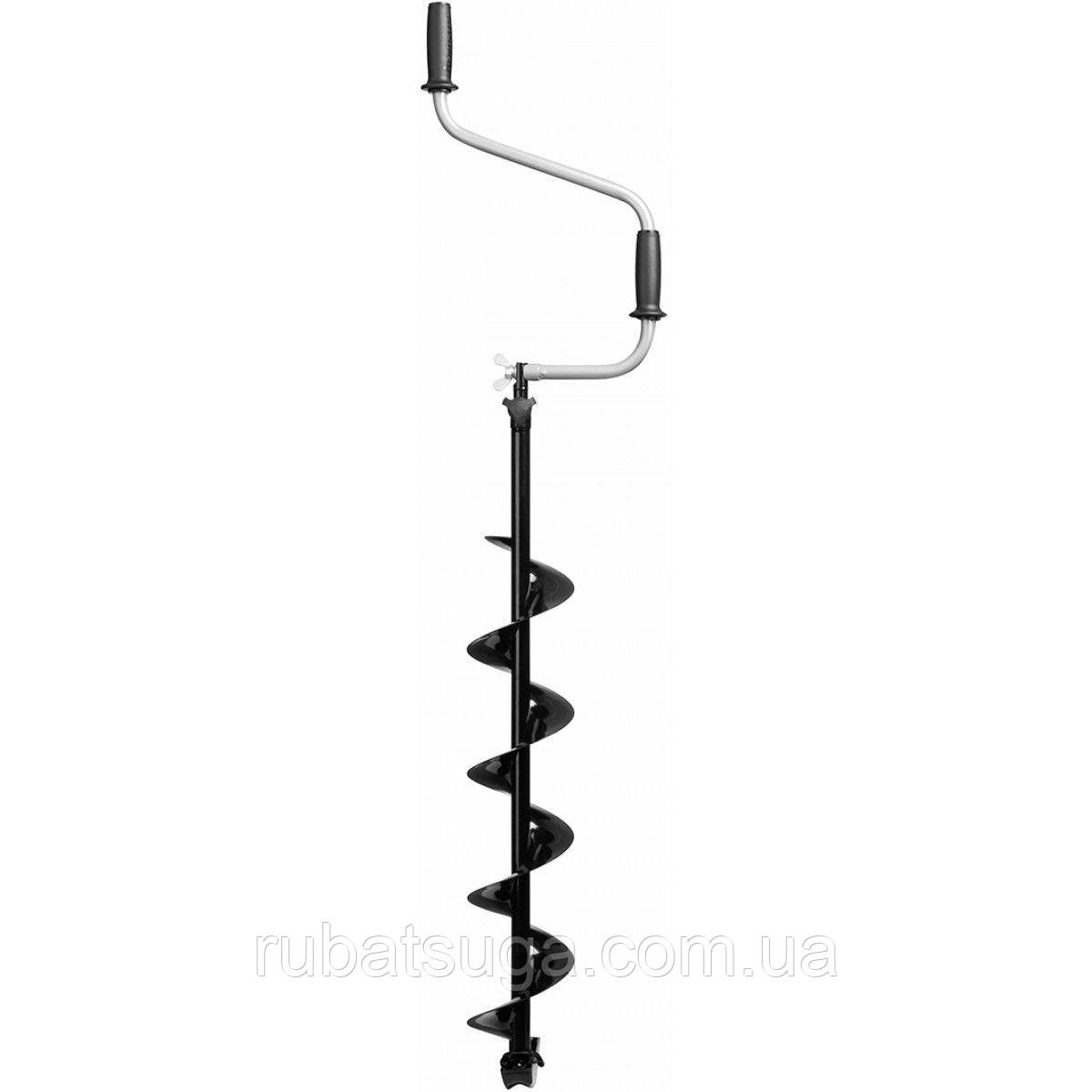 Льодобур Тонар Барнаул 150(R) (праве обертання) LT-150R, фото 1