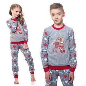 Піжами дитячі універсальні