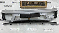MANSORY WIDE KIT for Mercedes G-class