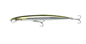 Воблер Savage Gear Sandeel Jerk Minnow 110mm F 7.0 g Mirror Ayu