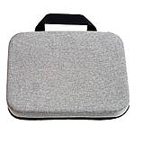 Квадрокоптер селфі-Дрон із 4К камерою складаний Foldable S89 PRO дрон портативний акумуляторний з пультом, фото 8