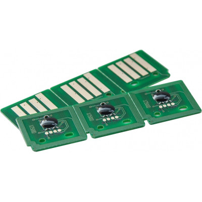 Чіп для картриджа XeroxPh7500BlackX-7500-K-VE AHK (3206385), фото 1