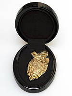 Східні тверді парфуми унісекс Syed Junaid Taariikh Locket 4.5gr