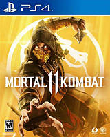 Mortal Kombat 11 PS4 \ PS5