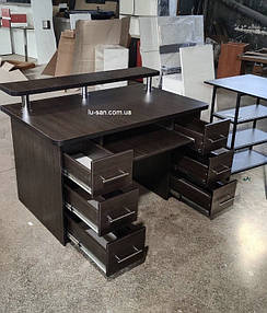 Великий стіл у кабінет
Модель V606