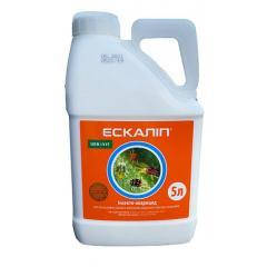 Инсектицид Эскалип / Ескаліп, для плодових деревьев против клещей