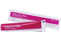 Депурал Нео (Depural Neo) полировочная паста, 75г