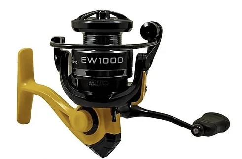 Спиннинговая Котушка Kaida (Weida) EW 5+1bb