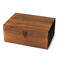 Набір для віскі (2 склянки, кулі для віскі 6 шт, щипці, багаття), фото 5