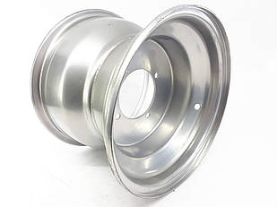 Диск колісний задній квадроцикл 150 200 250 300 кубів R10 4Х110