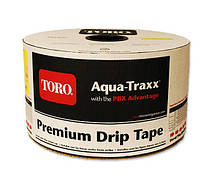 Крапельна стрічка TORO Aqua-TraXX 5mil 20см 1,14 л/год 4250м Щільова