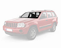 Лобовое стекло Jeep Grand Cherokee III (2005-2011) /Джип Гранд Чероки III