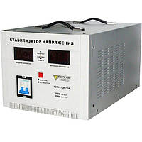 Стабілізатор напруги FORTE IDR-10kVA (22656)