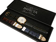 Чоловічий годинник Invicta 14330 Special Edition Інвікта швейцарський кварцовий годинник, фото 8
