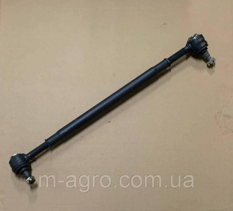 Тяга рульова поперечна (довга) ЮМЗ (Д-65) (вир-во РЗТ), фото 1