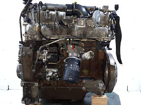 F1CE0481D Двигун