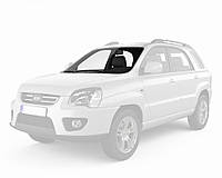 Лобовое стекло KIA Sportage (2004-2010) /КИА Спорттейдж