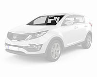 Лобовое стекло KIA Sportage (2010-2016) /КИА Спорттейдж с датчиком дождя