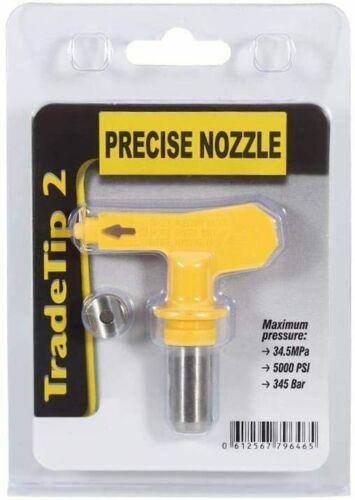 Сопло TraideTip 2 Precise Nozzle для покрасочной станции (525") - фото 7 - id-p1504177322