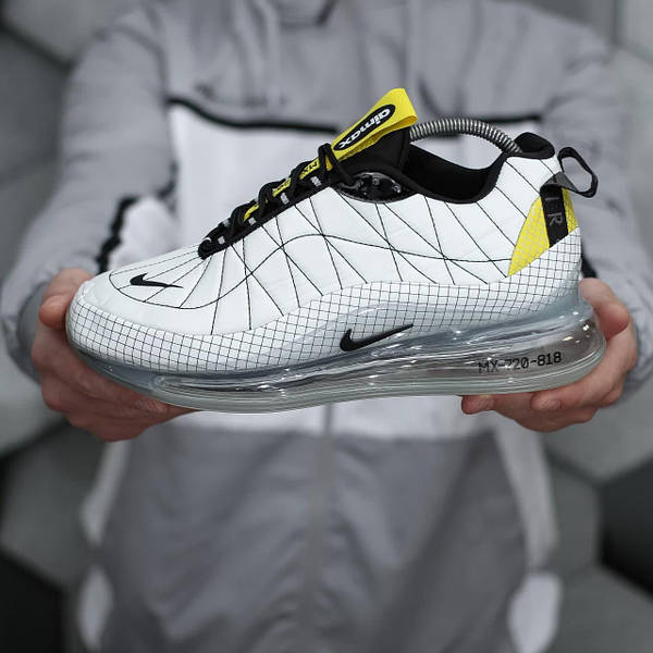 Nike 720 unisex best sale