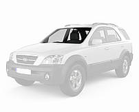 Лобове скло KIA Sorento (2002-2009) /КІА Соренто