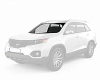 Лобовое стекло KIA Sorento (2009-2015) /КИА Соренто