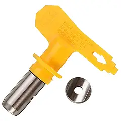 Сопло TraideTip 2 Precise Nozzle для фарбувальної станції (533")