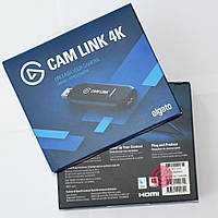 Устройство видеозахвата Elgato Cam Link 4K HDMI Camera Connector (10GAM9901)