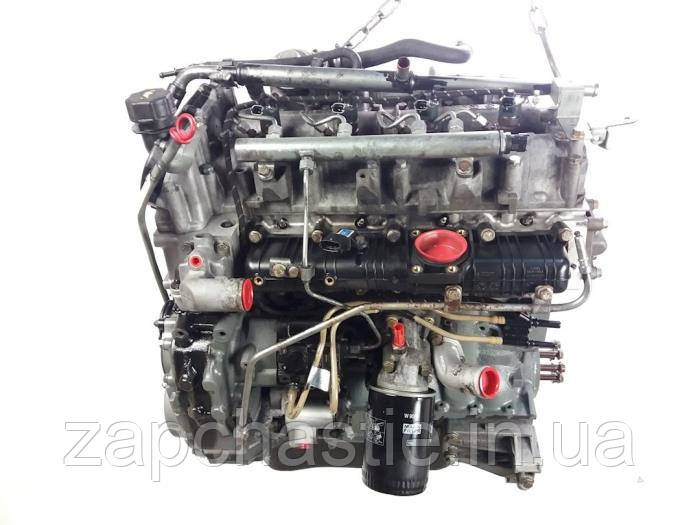 Двигун Фіат Дукато 3.0 jtd F1CE3481N