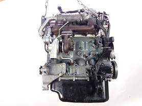 Двигун Фіат Дукато 3.0 jtd F1CE3481N, фото 4
