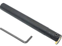 MGIVL2016-1.5 Різець відрізний, канавковий (державка токарна відрізна канавкова із змінною пластиною)