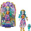 Лялька Enchantimals Королева Парадайз і Мосту GYJ14, фото 7