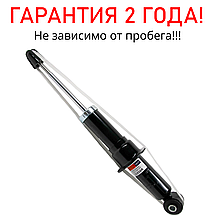 Амортизатор DODGE Caliber задній від 2006 з двигунами 1,8 2,0 2,1 2,4 (Задані стійкі додж Калібер), фото 2