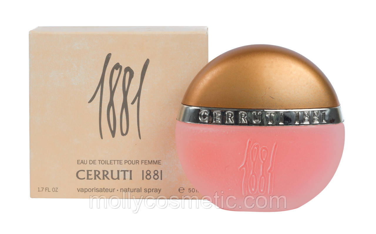 Cerruti 1881 pour femme