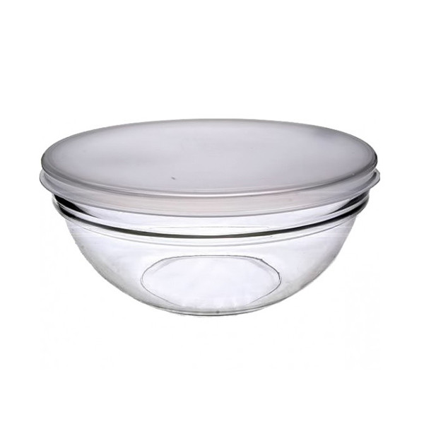 Empilable Салатник з кришкою 17 см Luminarc H1151