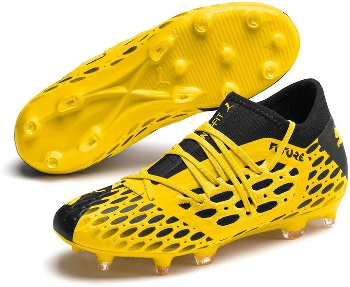 Puma future top 5.3 netfit