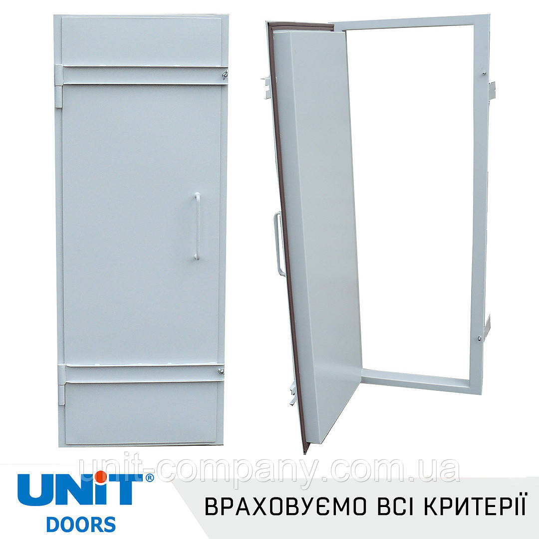 Герметичные двери и люки: продажа, цена в Запорожье. Комплектующие для ...
