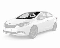 Лобовое стекло KIA Cerato III /Forte/K3 (2013-2019) /КИА Серато III/Форте/К3 с датчиком дождя