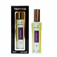 Tester French MONTALE Dark Purple женский 70 мл