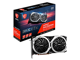 Відеокарта MSI Radeon RX 6700 XT Mech 2X OC 12GB GDDR6 (RX6700XTMECH2X12G)