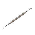 Гладилка для формування фісур, фото 2