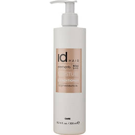 Зволожуючий кондиціонер для волосся idHair Elements Xclusive Moisture Conditioner 300 ml