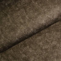 Обои бумажные Шарм Фиона серо-коричневый 0,53 х 10,05м (5-20), Серо-коричневый, Серо-коричневый