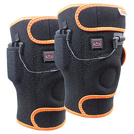 Наколінники з підігрівом