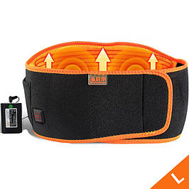 Пояси з підігрівом